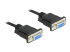 Delock - Null modem-kabel - Nærbilde