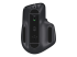 Logitech Master Series MX Master 3S - Undersiden