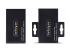 StarTech.com HDMI Extender Over CAT5e/6 Kit, 4K 60Hz, Up to 200ft (60m) - Topp