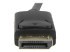 Startech 3 m (10 ft.) DisplayPort to HDMI Adapter Cable - Nærbilde