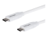 StarTech.com USB C to USB C Cable - Nærbilde