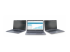 StarTech.com Magnetic Privacy Screen For 14-Inch 16:9 Laptop, TAA - Flere vinkler