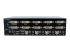 StarTech.com 4-Port Dual KVM Switch with Audio for DVI Computers - Tilbake