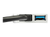 Startech USB 3.0 to HDMI & DVI Adapter with 1x USB Port - Høyre side