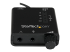 StarTech.com USB Sound Card w/ SPDIF Digital Audio & Stereo Mic - Fremsiden