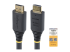 Startech 2m (6.6ft) Premium Certified High Speed HDMI Cable, 4K60Hz - Høyre vinkel