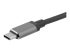 StarTech.com USB-C to VGA and HDMI Adapter - Nærbilde