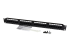 StarTech.com 24 Port 1U Rackmount Cat 6 110 Patch Panel - Høyre vinkel