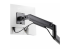 Startech Monitor Desk Mount For 49" Ultrawide Curved Screen, Max 44lb - Nærbilde