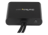 StarTech.com 2-Port Multi Monitor Adapter, Mini DisplayPort 1.2 to DisplayPort MST Hub, Dual 4K 30Hz, Windows Extended Desktop (MSTMDP122DP) - Nærbilde