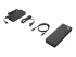 Lenovo ThinkPad Universal Thunderbolt 4 Smart Dock - Venstre vinkel