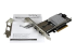 StarTech.com 10G Network Card - Fremsiden