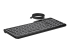 HP 405 - Tastatur - muletienhet - Venstre vinkel