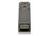 StarTech.com Cisco GLC-LH-SMD Compatible SFP Module, 1000BASE-LX/LH, 1GbE Single Mode (SMF) Fiber Optic Transceiver, 1GE Gigabit Ethernet SFP, LC Connector, 10km, 1310nm, DDM, Firepower - Tilbake