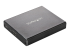 StarTech.com Dual-Slot Hard Drive Enclosure for M.2 SATA SSDs - Venstre vinkel