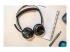 Poly Voyager Focus 2 - Topp