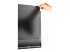StarTech Monitor Privacy Screen for 23 inch PC Display, Computer Screen Security Filter, Blue Light Reducing Screen Protector Film, 16:9 Widescreen, Matte/Glossy, +/-30 Degree Viewing - Venstre vinkel