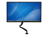 StarTech.com Desk Clamp Monitor Mount - Fremsiden