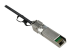 Startech Cisco SFP-H10GB-CU2M Compatible 2m 10G SFP+ to SFP+ Direct Attach Cable Twinax, 10GbE SFP+ Copper DAC 10 Gbps Low Power Passive Transceiver Module DAC, Cisco Firepower ASR920 - Nærbilde