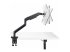 Startech Monitor Desk Mount For 49" Ultrawide Curved Screen, Max 44lb - Tilbake