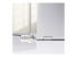 StarTech.com Nano Slot Compatible 6.6ft (2m) Cable Lock, Laptop Security - Nærbilde