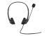 HP G2 - Hodesett - on-ear - Fremsiden