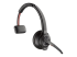 Poly Savi 8210-M Office - Tilbake