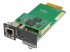 Eaton Cybersecure Gigabit NETWORK-M2 Card for UPS and PDU, UL 2900-1 and IEC 62443-4-2 Certified - Venstre vinkel