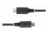 Startech 2m (6.6ft) Premium Certified High Speed HDMI Cable, 4K60Hz - Flere vinkler