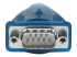 Startech 1 Port USB to Serial RS232 Adapter - Nærbilde