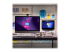 Logitech Master Series MX Master 3S for Mac - Tilbake