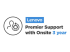 Lenovo Premier Support with Onsite NBD - Fremsiden