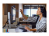 HP E27u G5 - E-Series - Venstre vinkel