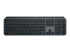 Logitech MX Keys S - Tastatur - Topp