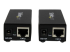 StarTech.com VGA Over CAT5 Extender 250 ft (80m) 1 Local and 1 Remote Unit - Høyre side