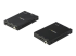 StarTech.com HDMI over CAT6 Extender Kit - Venstre vinkel