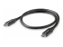 StarTech.com USB C to USB C Cable - Høyre vinkel