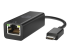 HP USB-C to RJ45 Adapter G2 - Høyre vinkel