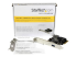 Startech 2 Port USB 3.1 (10Gbps) Card - Fremsiden