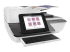 HP ScanJet Enterprise Flow N9120 fn2 - Venstre vinkel