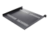 StarTech.com 1U Vented Server Rack Cabinet Shelf, 16in Deep Fixed Cantilever Tray, Rackmount Shelf for 19" AV/Data/Network Equipment Enclosure w/ Cage Nuts & Screws, 44lbs Weight Capacity - Høyre vinkel