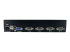 StarTech.com 4-Port USB KVM Swith with OSD - Tilbake