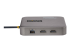 StarTech.com Universal USB C multiport adapter - Nærbilde