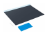 StarTech 23.8-inch 16:9 Monitor Privacy Screen, Hanging Filter/Shield - Venstre vinkel