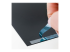 StarTech.com 15.6-inch 16:9 Laptop Privacy Filter, Anti-Glare Privacy Screen w/51% Blue Light Reduction, Notebook Screen Protector w/ +/- 30 Degrees Viewing Angle, Matte/Glossy ( 156L-PRIVACY-SCREEN ) - Nærbilde