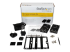 StarTech.com HDMI Over CAT5e / CAT6 Extender with Power Over Cable - Fremsiden