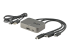 StarTech.com 3-in-1 Multiport to HDMI Adapter, 4K 60Hz USB-C, HDMI or Mini DisplayPort to HDMI Converter for Conference Room, Digital AV Video Adapter to Connect HDMI Monitor/Display - Topp