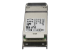 StarTech.com MSA Uncoded Compatible QSFP+ Module, 40GBASE-LR4, 40GbE Single Mode SMF Fiber Optic Transceiver, 40GE Gigabit Ethernet QSFP+, LC Connector 10km, 1270nm to 1330nm, DDM, 40Gbps - Høyre side