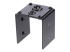 StarTech.com Cable Management Module for Conference Table Connectivity Box - Venstre vinkel