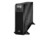 APC Smart-UPS SRT 5000VA - Høyre vinkel
